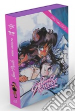 Sweet Paprika: spicy leaks (titolo venduto esclusivamente nelle fumetterie). Con mini shikishi. Con 8 paprikards. Con Poster libro