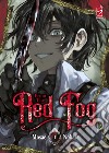 From the red fog. Vol. 1 libro di Nohara Mosae