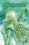 Claymore. New edition. Vol. 3 libro