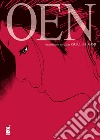 Oen libro di Ikegami Ryoichi