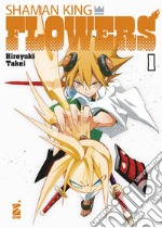 Shaman king flowers. Vol. 1 libro