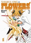 Shaman king flowers. Vol. 1 libro di Takei Hiroyuki