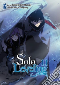 Solo leveling. Vol. 11