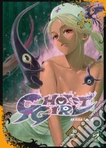 Ghost girl. Vol. 4