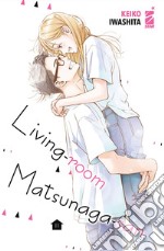 Living-room Matsunaga-san. Con libretto. Vol. 11 libro