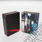 Noah of the blood sea. Limited edition. Con box. Vol. 5 libro