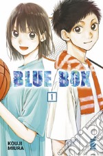 Blue box. Vol. 1 libro