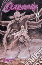 Claymore. New edition. Vol. 6 libro