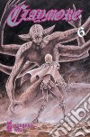 Claymore. New edition. Vol. 6 libro