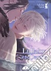 Lullaby of the dawn. Vol. 1 libro