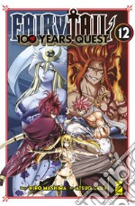 Fairy Tail. 100 years quest. Vol. 12 libro