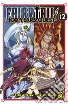 Fairy Tail. 100 years quest. Vol. 12 libro