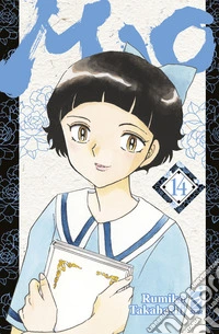 Mao. Vol. 14 libro