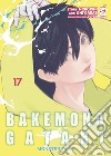 Bakemonogatari. Monster tale. Vol. 17 libro