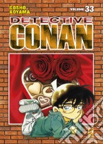 Detective Conan. New edition. Vol. 33 libro