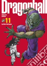 Dragon Ball. Ultimate edition. Vol. 11 libro