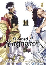 Record of Ragnarok. Vol. 14 libro