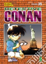 Detective Conan. New edition. Vol. 35 libro