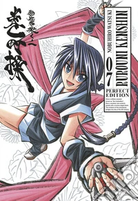 Rurouni Kenshin. Perfect edition. Vol. 7 libro