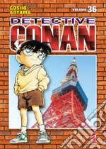 Detective Conan. New edition. Vol. 36 libro