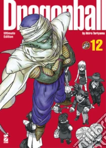 Dragon Ball. Ultimate edition. Vol. 12