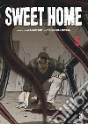 Sweet home. Vol. 5 libro di Carnby Kim