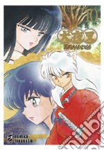 Inuyasha. Wide edition. Vol. 10 libro