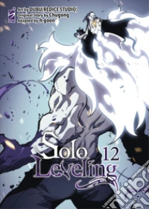 Solo leveling. Vol. 12