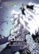 Solo leveling. Vol. 12 libro