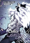 Solo leveling. Vol. 12 libro