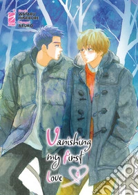 Vanishing my first love. Vol. 4 libro