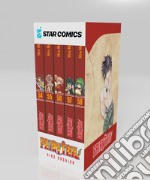 Fairy Tail collection. Vol. 10 libro