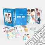 Blue box. The blue box edition. Con illustration card. Vol. 1-2 libro