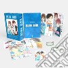 Blue box. The blue box edition. Con illustration card. Vol. 1-2 libro