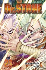 Dr. Stone. Vol. 23 libro