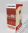 Fairy Tail collection. Vol. 11 libro