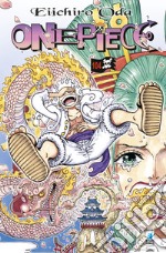 One piece. Vol. 104 libro