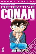 Detective Conan. Vol. 102 libro