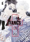 Fangs. Vol. 1 libro di Balibally Billy