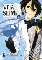 Vita da slime. Vol. 20 libro