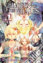 Children of the whales. Vol. 22 libro