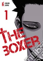 The boxer. Vol. 1 libro