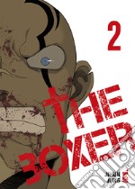 The boxer. Vol. 2 libro