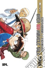 Bundle One piece vol. 104-Detective Conan vol. 102. Con libretto speciale libro