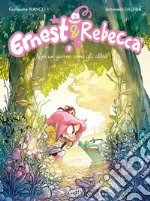 Ernest & Rebecca. Vol. 8: Non un giorno come gli altri libro