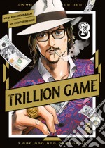 Trillion game. Vol. 3 libro