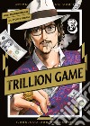 Trillion game. Vol. 3 libro