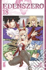 Edens zero. Vol. 18 libro