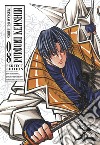 Rurouni Kenshin. Perfect edition. Vol. 8 libro