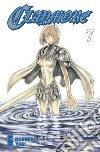 Claymore. New edition. Vol. 7 libro